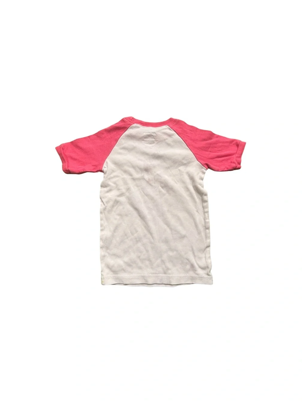 🩰 Joyond Pink Ballerina Short Sleeve Shorts Kids Matching Pajama Set Cotton 3T